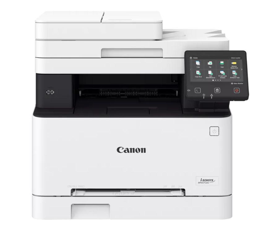 Multifunctional laser color Canon MF657Cdw