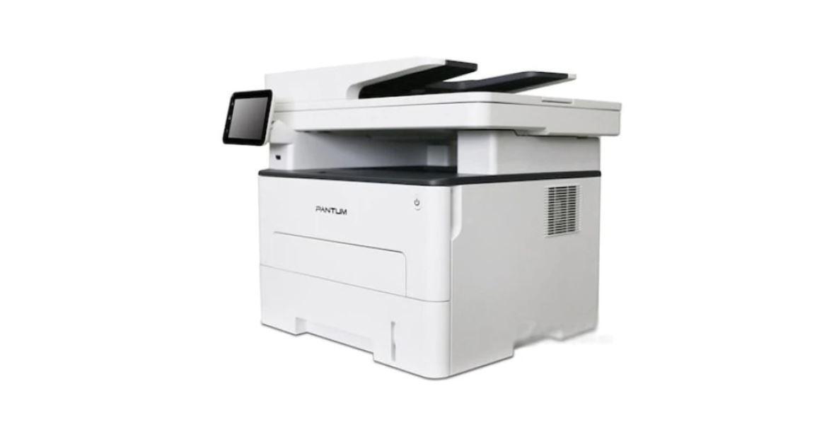 Multifunctional laser monocron Pantum M7310DW