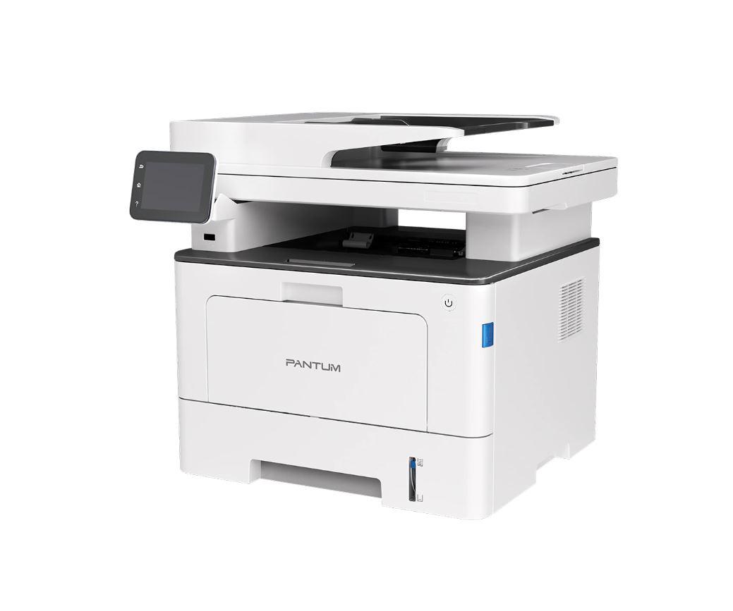 Multifunctional laser mono Pantum BM5100FDW Print/Copy/Scan/Fax
