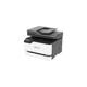 Multifunctional laser color Lexmark CX431adW