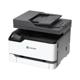 Multifunctional laser color Lexmark CX331adwe,A4, 40N9170