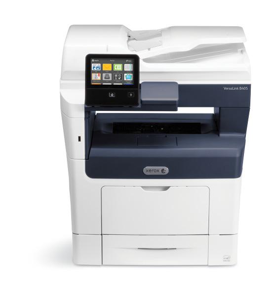 Multifunctional laser mono Xerox VersaLink B405V_DN