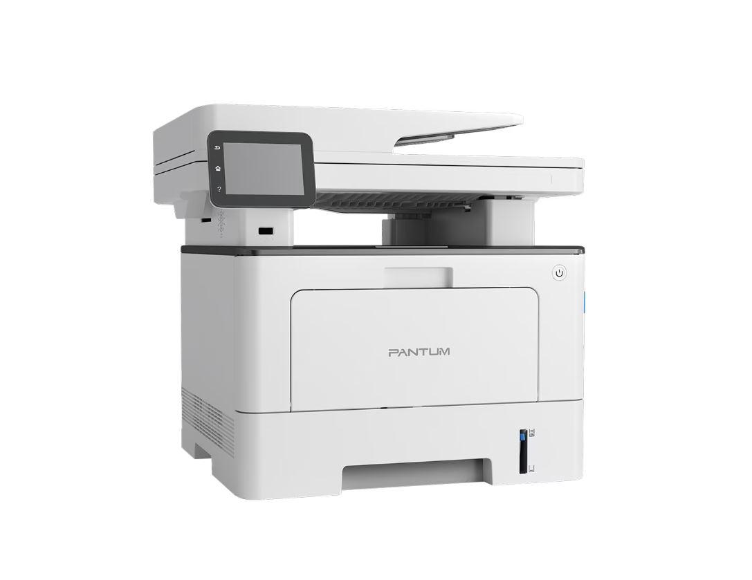 Multifunctional laser mono Pantum BM5100FDW Print/Copy/Scan/Fax