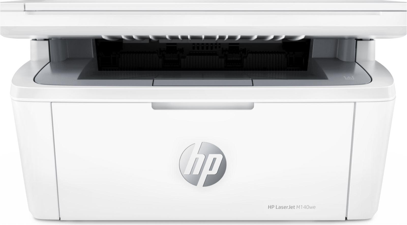 Multifunctional laser mono HP Laserjet M140WE