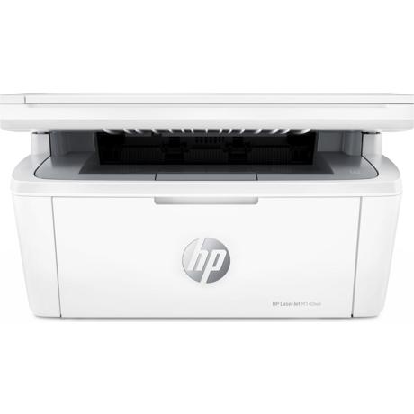Multifunctional laser mono HP Laserjet M140WE , dimensiune A4 (Printare, Copiere, Scanare), viteza 20ppm, rezolutie max 600x600dpi, procesor 500Mhz, memorie 64MB RAM, alimentare hartie 150 coli, limbaj de printare PCLm/PCLmS, URF, PWG, , scanner: flatbed, color, , max 600dpi black, , 24 bit, 256