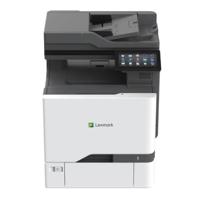 Multifunctional laser color Lexmark XC4342 , 47C9830