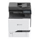 Multifunctional laser color Lexmark XC4342 , 47C9830