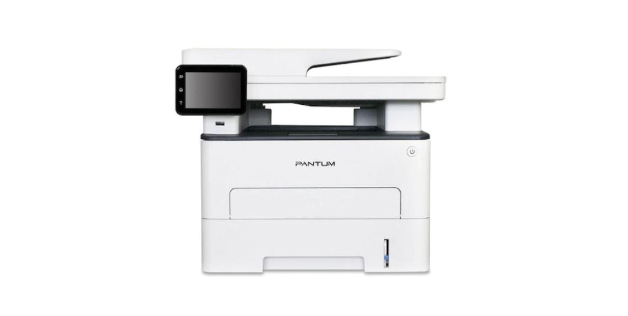 Multifunctional laser monocron Pantum M7310DW