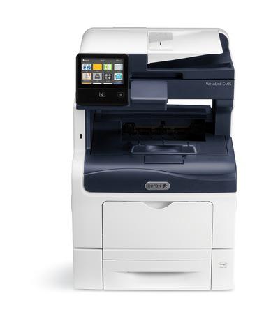 Multifunctional laser color Xerox VersaLink C405V_DN
