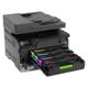 Multifunctional laser color Lexmark CX331adwe,A4, 40N9170