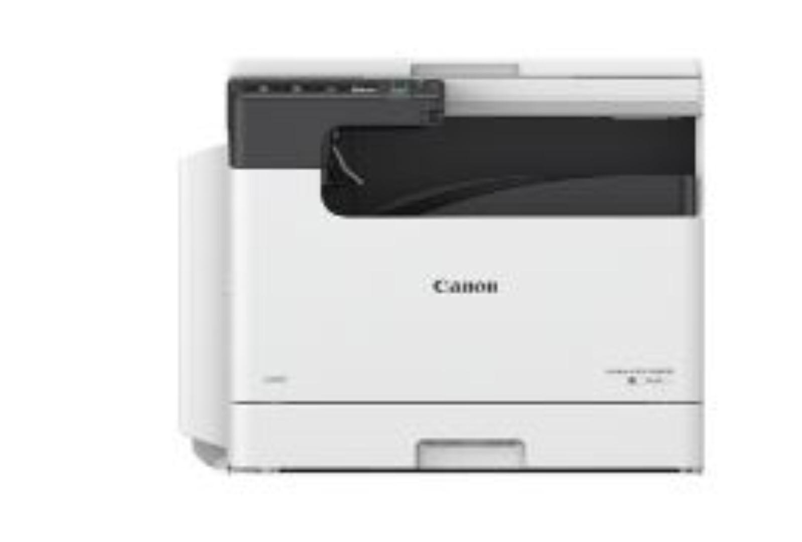 Multifunctional laser monocrom Canon IR2425, A3, Duplex, USB, retea, wireless