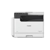 Multifunctional laser monocrom Canon IR2425, A3, Duplex, USB, retea, wireless