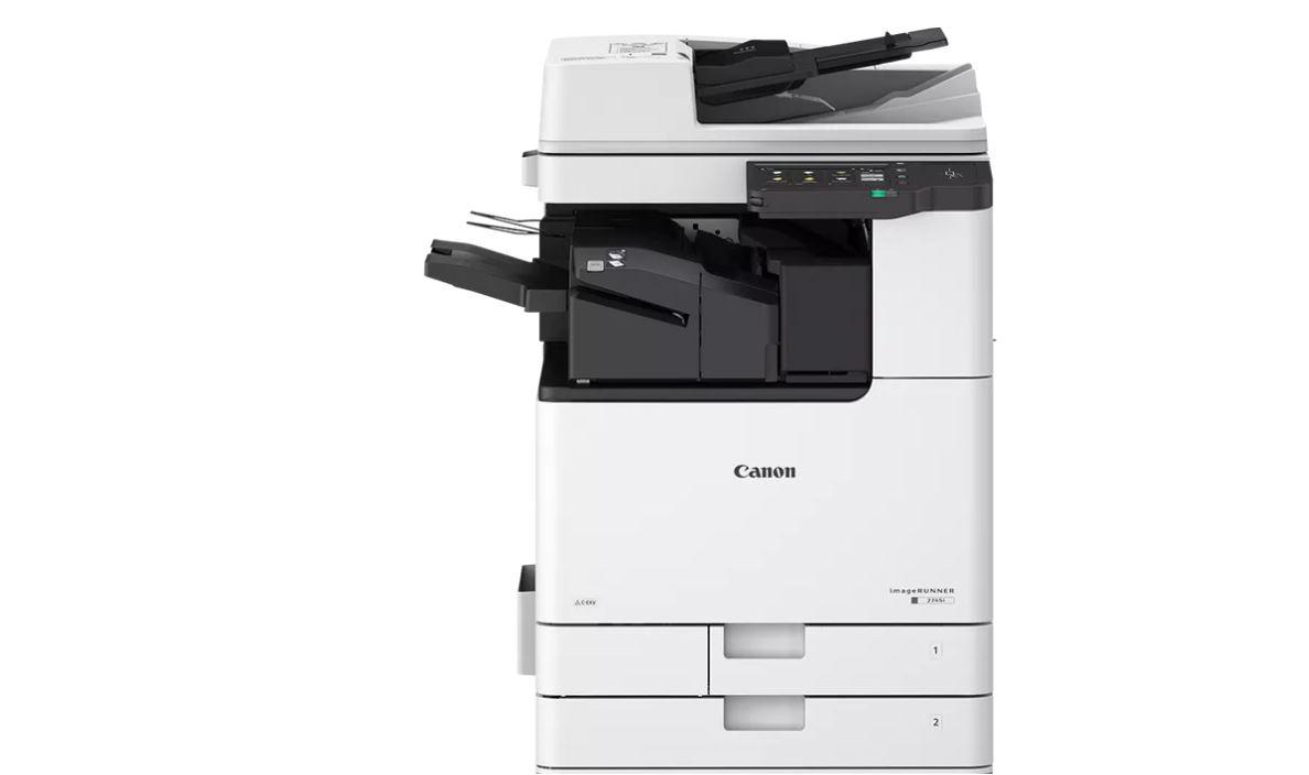 Multifunctional laser mono Canon IR2730i