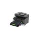 Multifunctional laser color Lexmark CX431adW