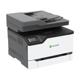 Multifunctional laser color Lexmark CX431adW
