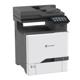 Multifunctional laser color Lexmark XC4342 , 47C9830