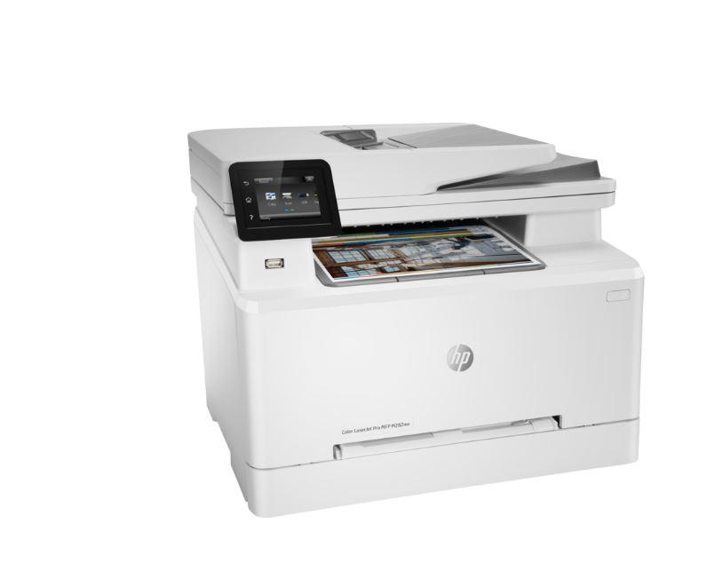 HP M282NW COLOR MFP