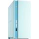 NAS QNAP 230 2-Bay, CPU ARM 1.4GHz Quad core, 2GB DDR4, 2.5/3.5 SATA 6Gbps HDD (neincluse), 1 GigaLan LAN 2xUSB3.0 1xUSB2.0, tower, adaptor alimentare, garantie 2 ani