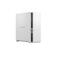 NAS QNAP 233 2-Bay