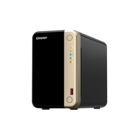 NAS QNAP 264 2-Bay, TS-264-8G