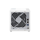 NAS QNAP 431P3 4-Bay, CPU Annapurna Labs Alpine AL-314 1.7GHz Quad Core, RAM 4GB DDR3L SODIMM (Max. 8GB), 2.5/3.5 SATA 6Gbps HDD (neincluse), LAN: 1 x 2.5GbE + 1 x GbE, USB3.0: 3, tower, adaptor alimentare, garantie 2 ani