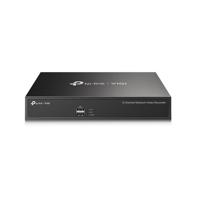 TP-LINK VIGI 8 CHANNEL Network video recorder, VIGI NVR1008H