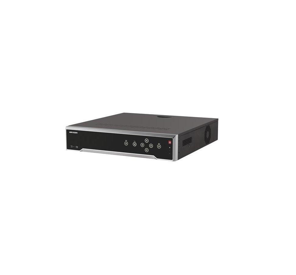 NVR Hikvision IP 16 canale DS-7716NI-K4/16P