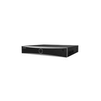 NVR TURBO HD 32 canale Hikvision DS-7732NXI-K4/16P 32-ch 1.5U 16 PoE K Series AcuSense 4K ,Facial recognition, perimeter protection, motion detection 2.0, Facial recognition, perimeter protection, throwing objects from building, motion detection2.0, ANPR, VCA , Up to 32 face picture libraries, with