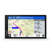 GPS Garmin DriveSmart 66 6" MT-S 010-02469-10