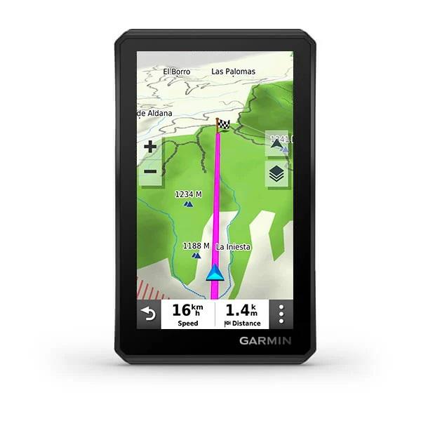 Sistem de navigatie Garmin GPS Tread PowerSport Navigator Off-Road