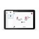 GPS Garmin Dezl LGV820, 010-02925-15