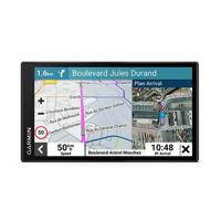 Sistem de navigatie camioane Garmin GPS Dezl LGV 610 ecran 6"