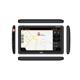 Sistem de navigatie GPS PNI L807 PLUS ecran 7 inch PNI-L807-PLUS