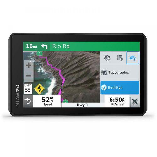Sistem de navigatie Zumo Xt Navigator Motorcycle