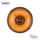 OALA CERAMICA CU CAPAC 12x11 CM, 2 L, NICOLAI TAND, ORIGINI, COOKING BY HEINNER