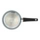 CASEROLA ALUMINIU+CAPAC,18x7.5CM,1.7L,SYVOTA, COOKING BY HEINNER