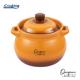 OALA CERAMICA CU CAPAC 12x11 CM, 2 L, NICOLAI TAND, ORIGINI, COOKING BY HEINNER