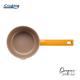 CASEROLA ALUMINIU TURNAT + CAPAC 18x8.5 CM, 1.8 L, NICOLAI TAND, ORIGINI, COOKING BY HEINNER