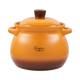 OALA CERAMICA CU CAPAC, 19x19.5 CM, 6 L,  NICOLAI TAND, ORIGINI, COOKING BY HEINNER