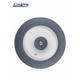 CAPAC STICLA CU MARGINE DIN SILICON AJUSTABILA PE 3 DIMENSIUNI 28/30/32 CM, GRI, COOKING BY HEINNER
