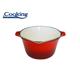 CEAUN DIN  FONTA EMAILAT, 22 X 13 CM , 3L, COOKING  BY HEINNER