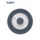 CAPAC STICLA CU MARGINE DIN SILICON AJUSTABILA PE 3 DIMENSIUNI 22/24/26 CM, COOKING BY HEINNER