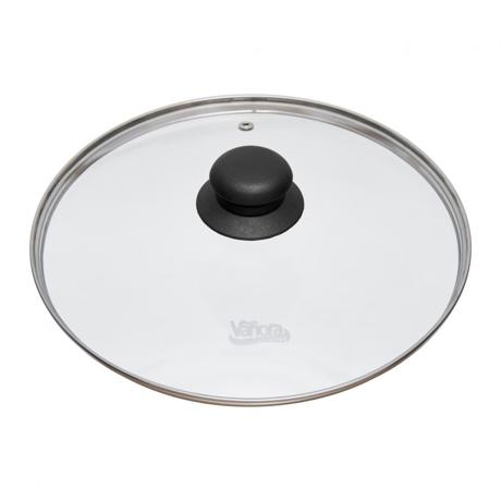 CAPAC STICLA 22 CM, VANORA HOME