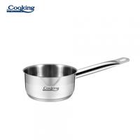 CASEROLA INOX 12X6 CM, 0.6 L,  MAESTRO, COOKING BY HEINNER