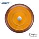 SEMIOALA ALUMINIU TURNAT + CAPAC 24x12 CM,3.9L, NICOLAI TAND, ORIGINI, COOKING BY HEINNER