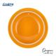 OALA CERAMICA CU CAPAC 12x11 CM, 2 L, NICOLAI TAND, ORIGINI, COOKING BY HEINNER