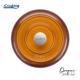 CASEROLA ALUMINIU TURNAT + CAPAC 18x8.5 CM, 1.8 L, NICOLAI TAND, ORIGINI, COOKING BY HEINNER