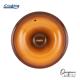 ﻿OALA CERAMICA CU CAPAC, 14.5x16 CM, 3 L, NICOLAI TAND, ORIGINI, COOKING BY HEINNER