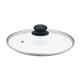 CAPAC STICLA 22 CM, VANORA HOME