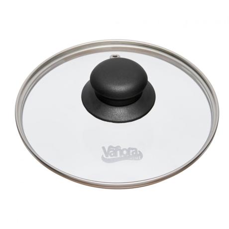 CAPAC STICLA 16 CM, VANORA HOME